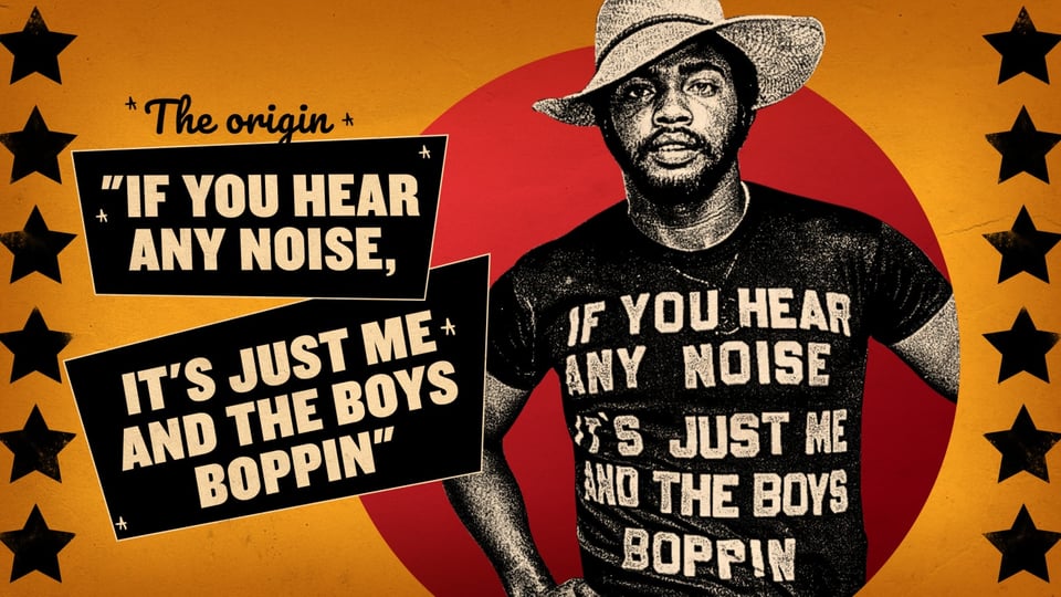 Dave Parker in his shirt