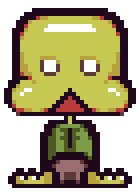 A picture of the character sprite