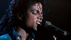Michael Jackson - Man In The Mirror - Moonwalker