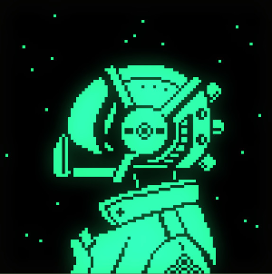 All Stations Beyond logo