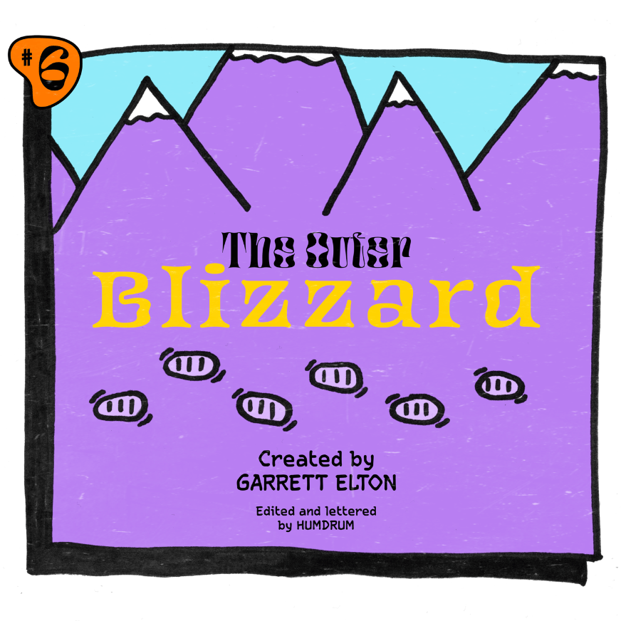 Blizzard