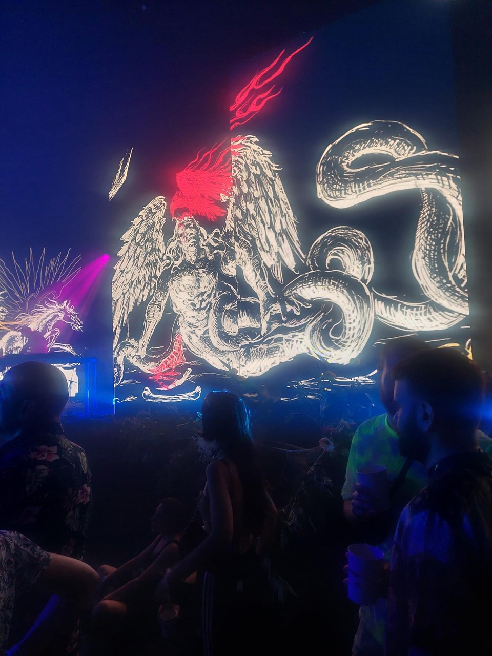 ASIANDOPEBOYS at Sónar 2024