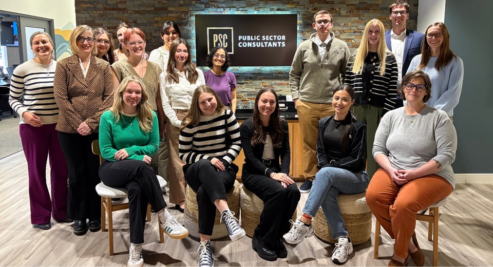 October 2025: News from James Madison College