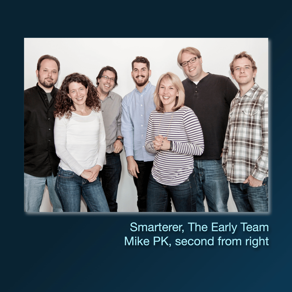 team smarterer