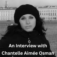Chantelle Aimee Osman