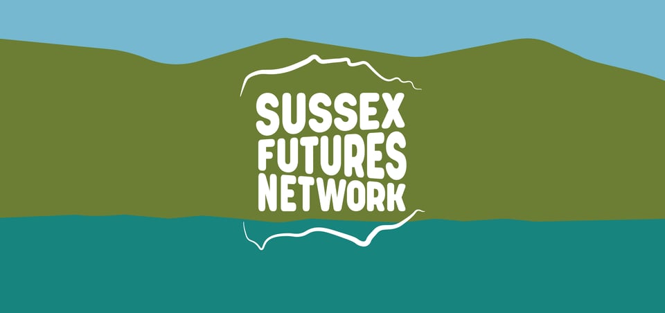 Sussex Futures Network logo