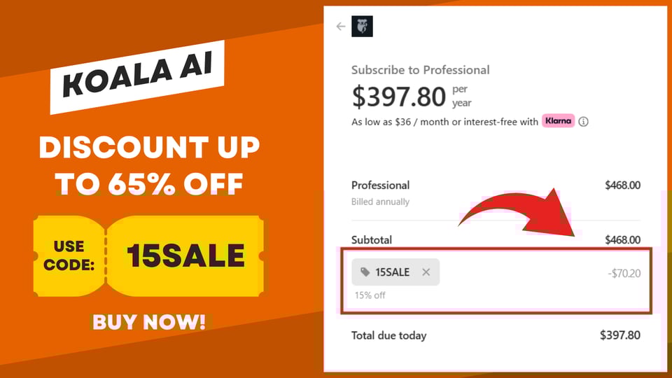 koala-ai-discount-code-15sale