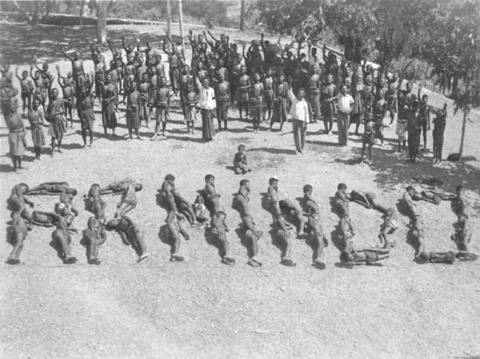 “Armindo”. Fontoura album, 1936-1940. Arquivo de História Social, PT-AHS-ICS-AF-6-16968.