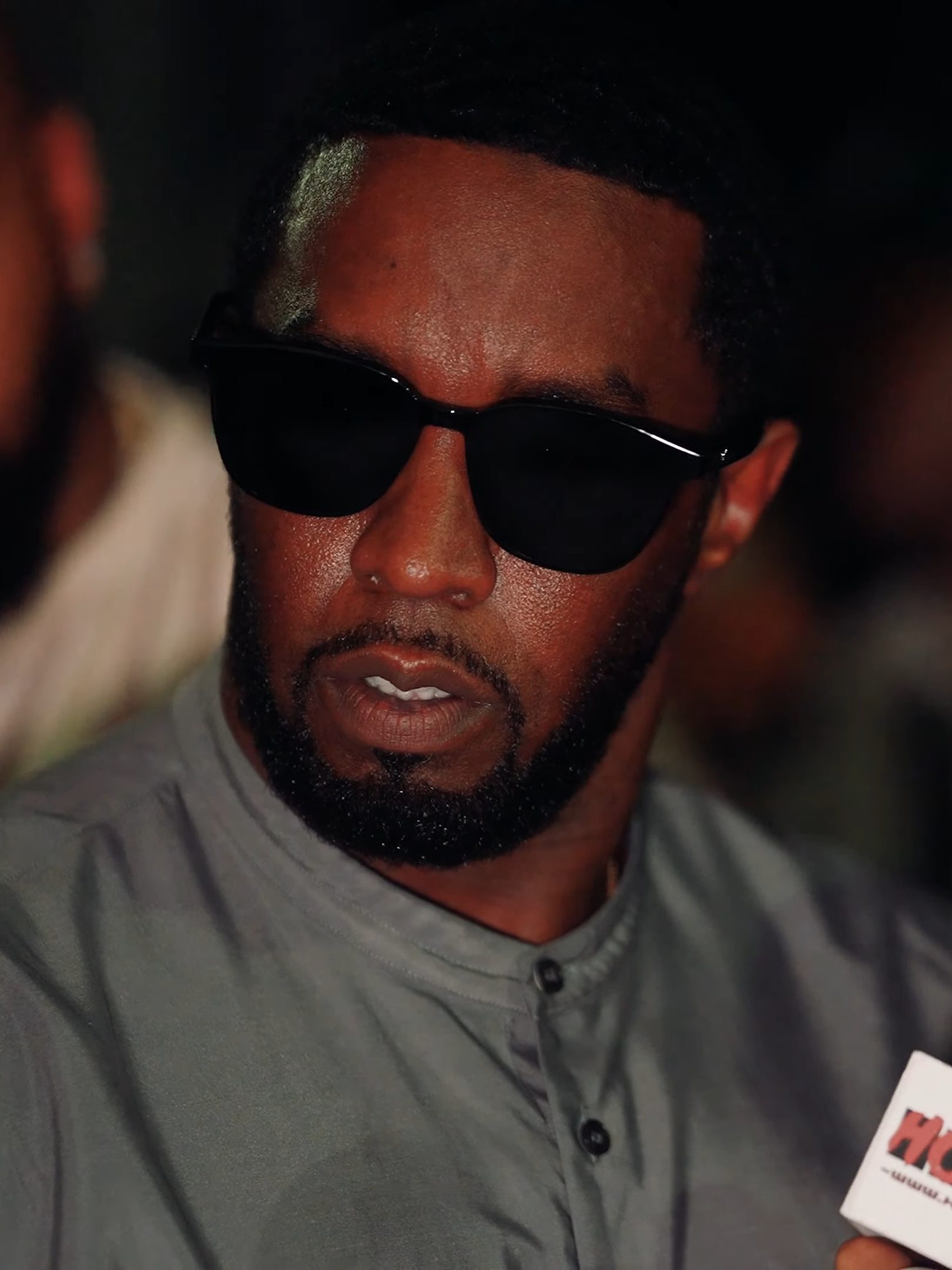 In 2025: the day Diddy's fate went to the jury