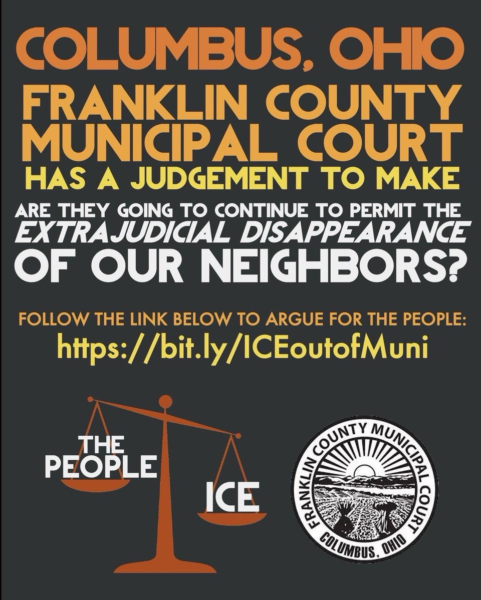 Good Works Columbus: February 9th, 2026