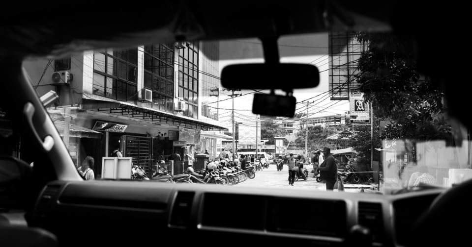 Surveilled 96 — We need more serious conversations about AI