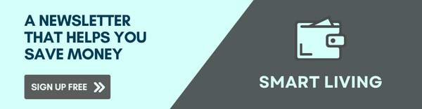 Smart living newsletter