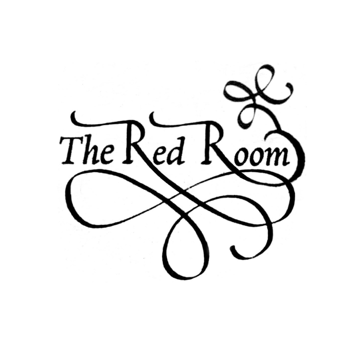 The Red Room logo