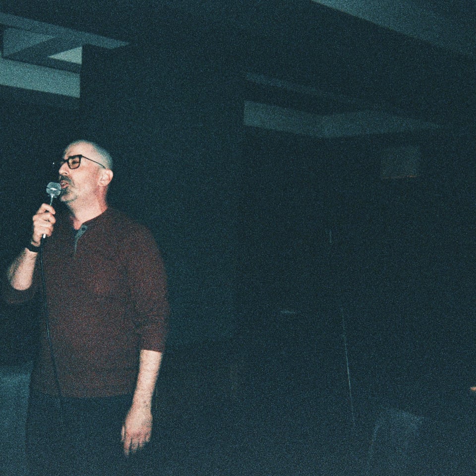 "performance" single art
