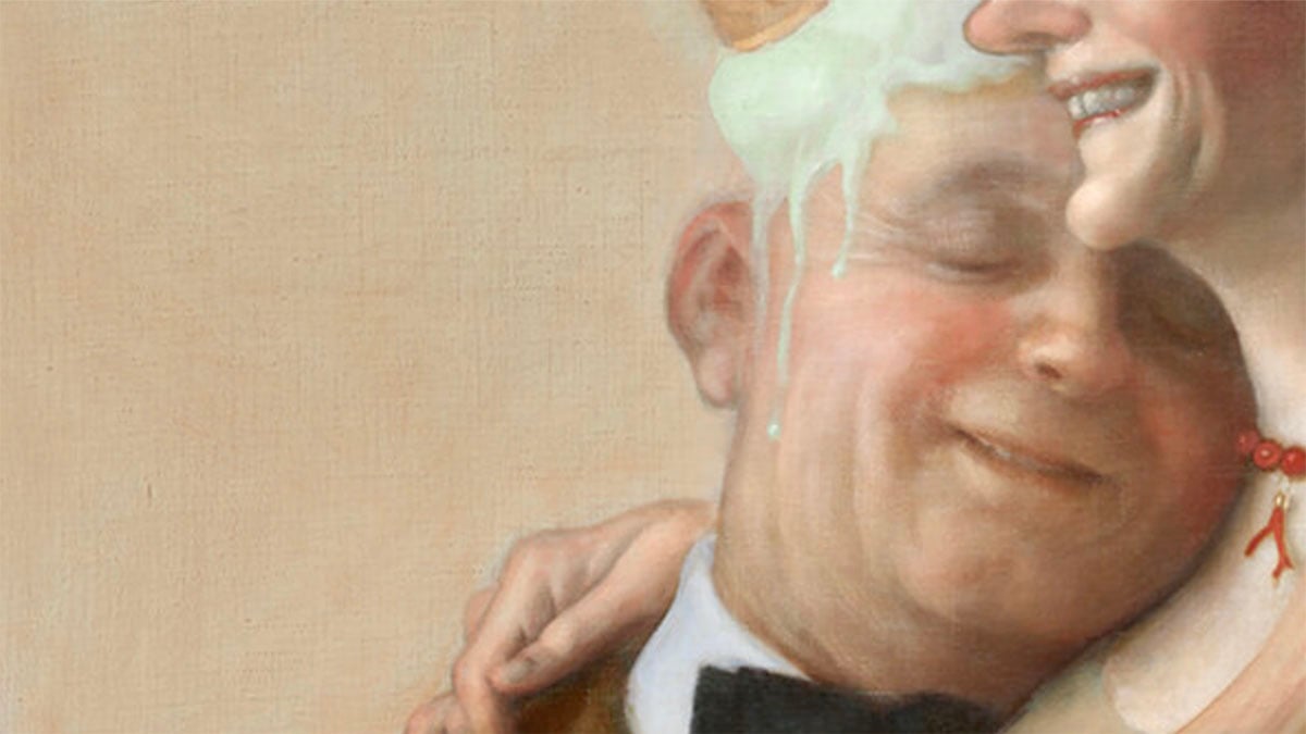 The Idiot: Full of sound and fury, signifying…something