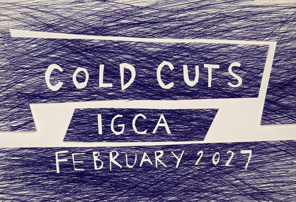 News: Winter Things