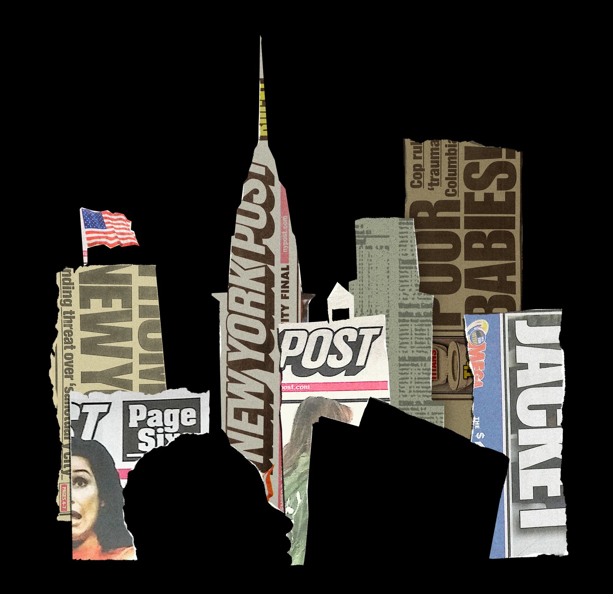 Last Week's New Yorker Review: May 12 & 19