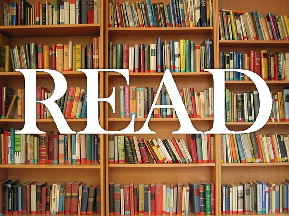 Reading is Reading