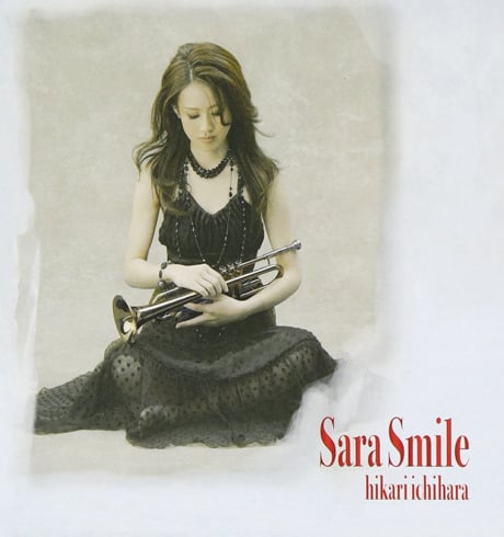 Hikari Ichihara: Sara Smile