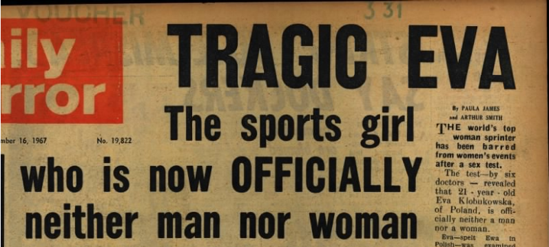 TESTED EPISODE THREE: CARD CARRYING FEMALES