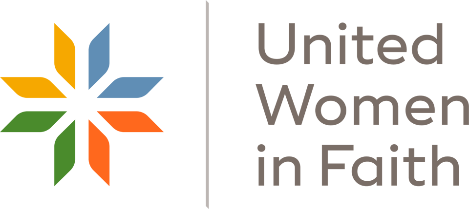 logo of United Women in Faith