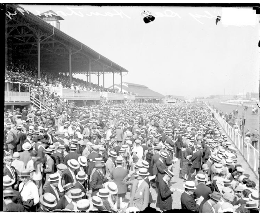 week eight of foiaday mega email