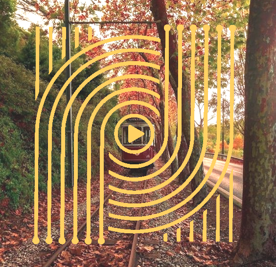 Capa Playlist Outono Tristonho