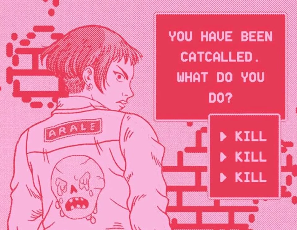 AI Would Never Dare Make These Comics