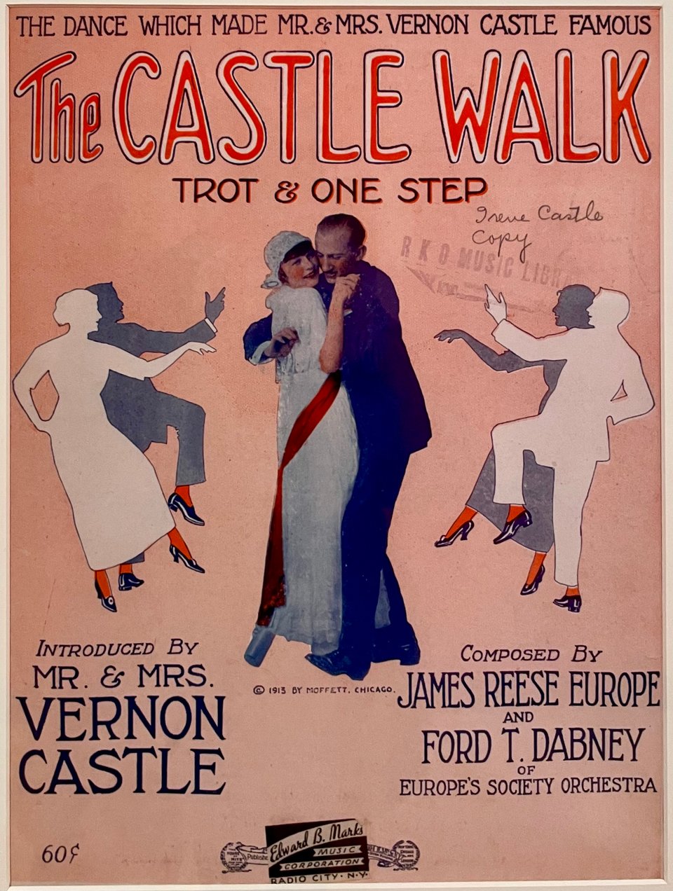 Tuesday on the Drummer Stream