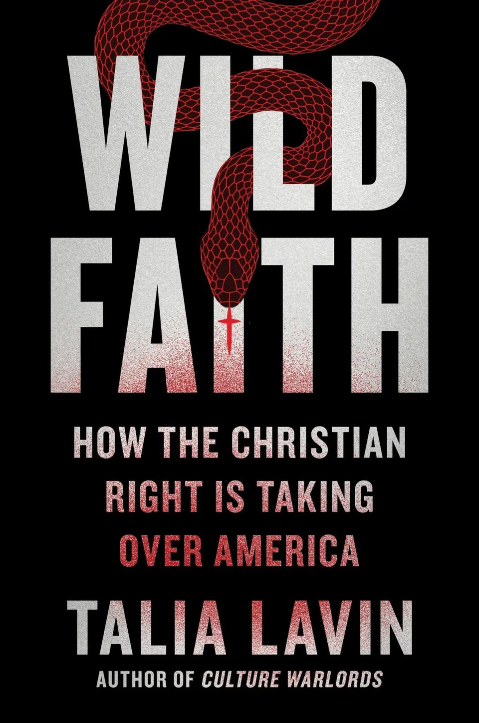 Countdown to Wild Faith