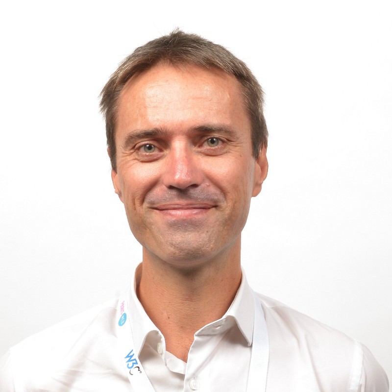 Frédéric Bordage's picture