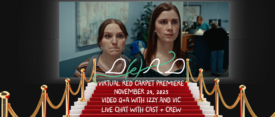 virtual red carpet premiere