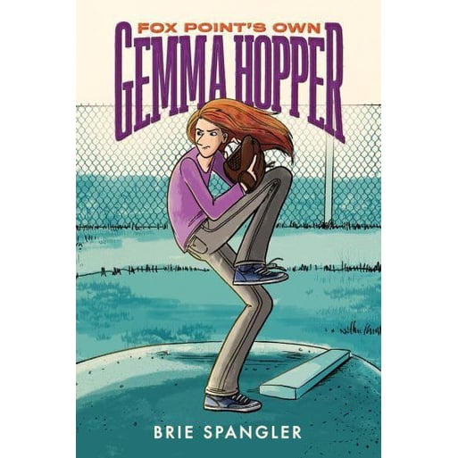 fox point's own gemma hopper 0 cover.jpg