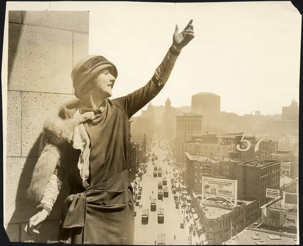 Miss Public Spirit presides over High Sights event on June 15th