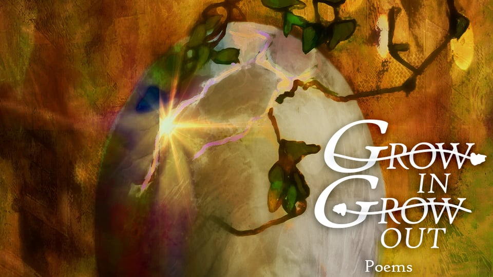 Grow In Grow Out Cover