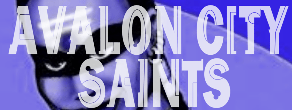 Avalon City Saints: Chapter 2