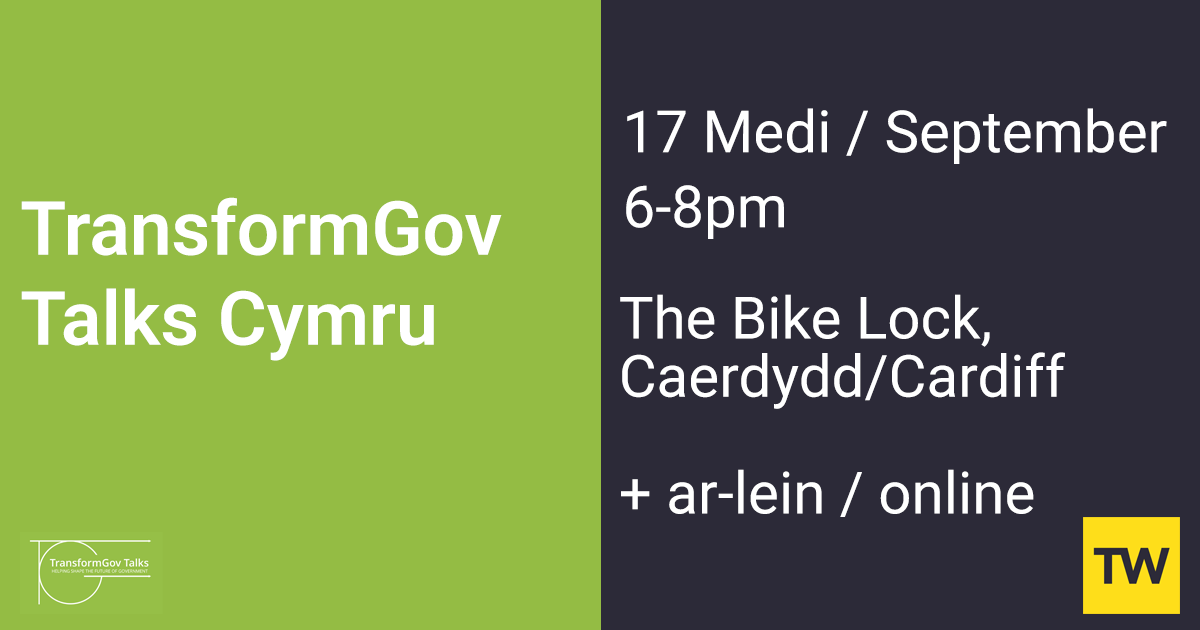 Digwyddiad/Event: Ymunwch â ni yng Nghaerdydd ac ar-lein / Join us in Cardiff and online! 