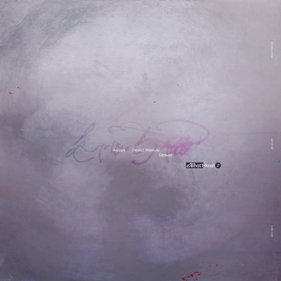 Cover art of Knot 1 Knot 2