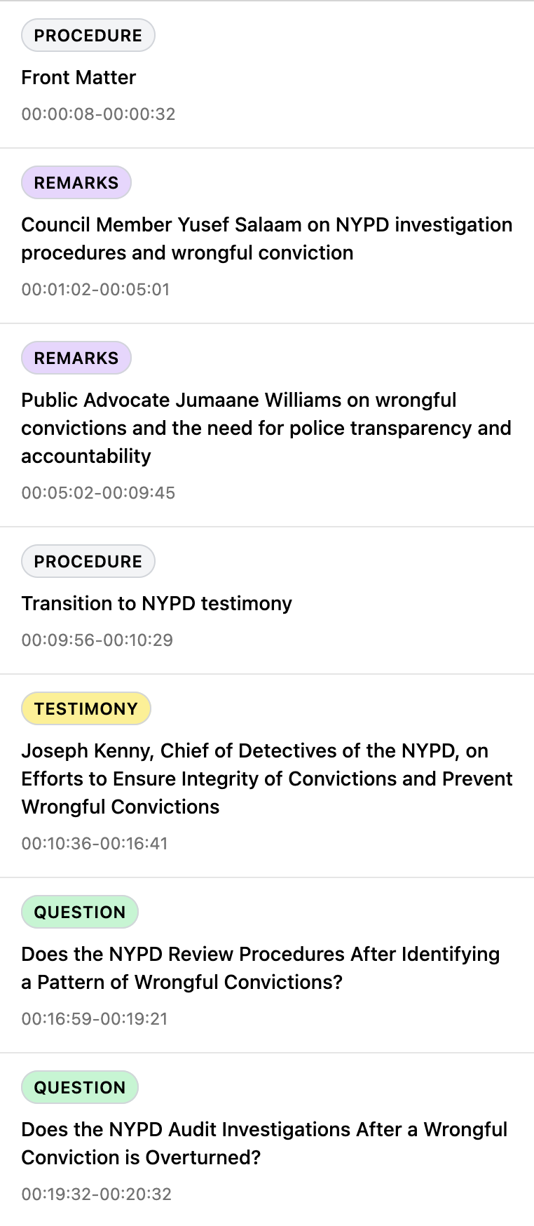 🍎 citymeetings.nyc #2