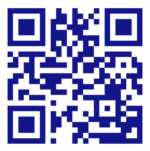 QR code that leads to Aspeeria webpage