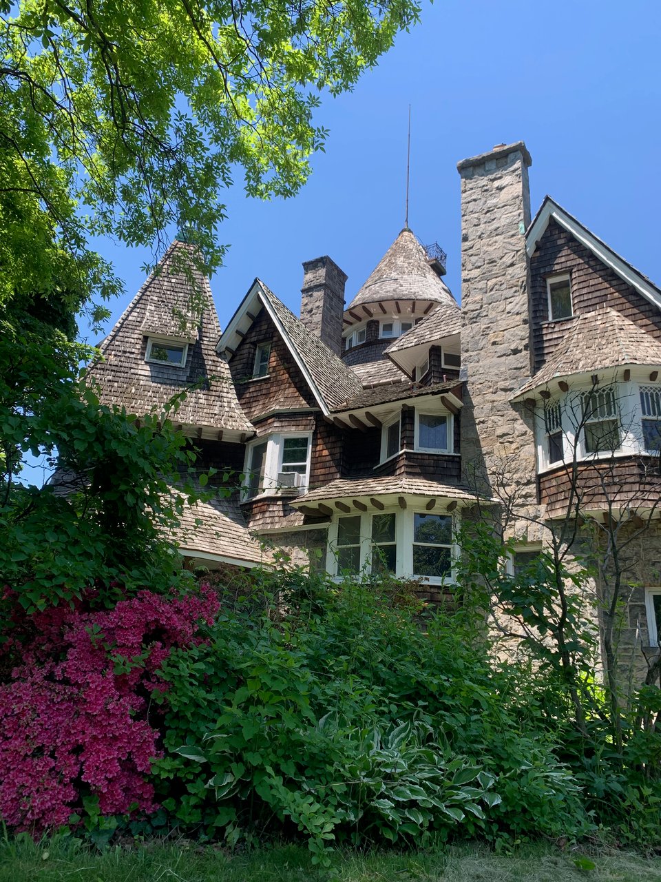 Cooking For a Witchy Crowd, or Second Breakfast #9