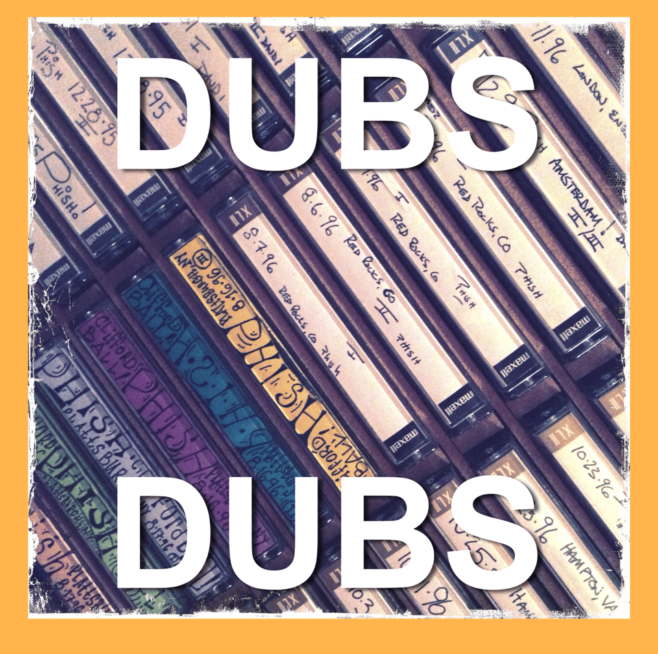 dubs