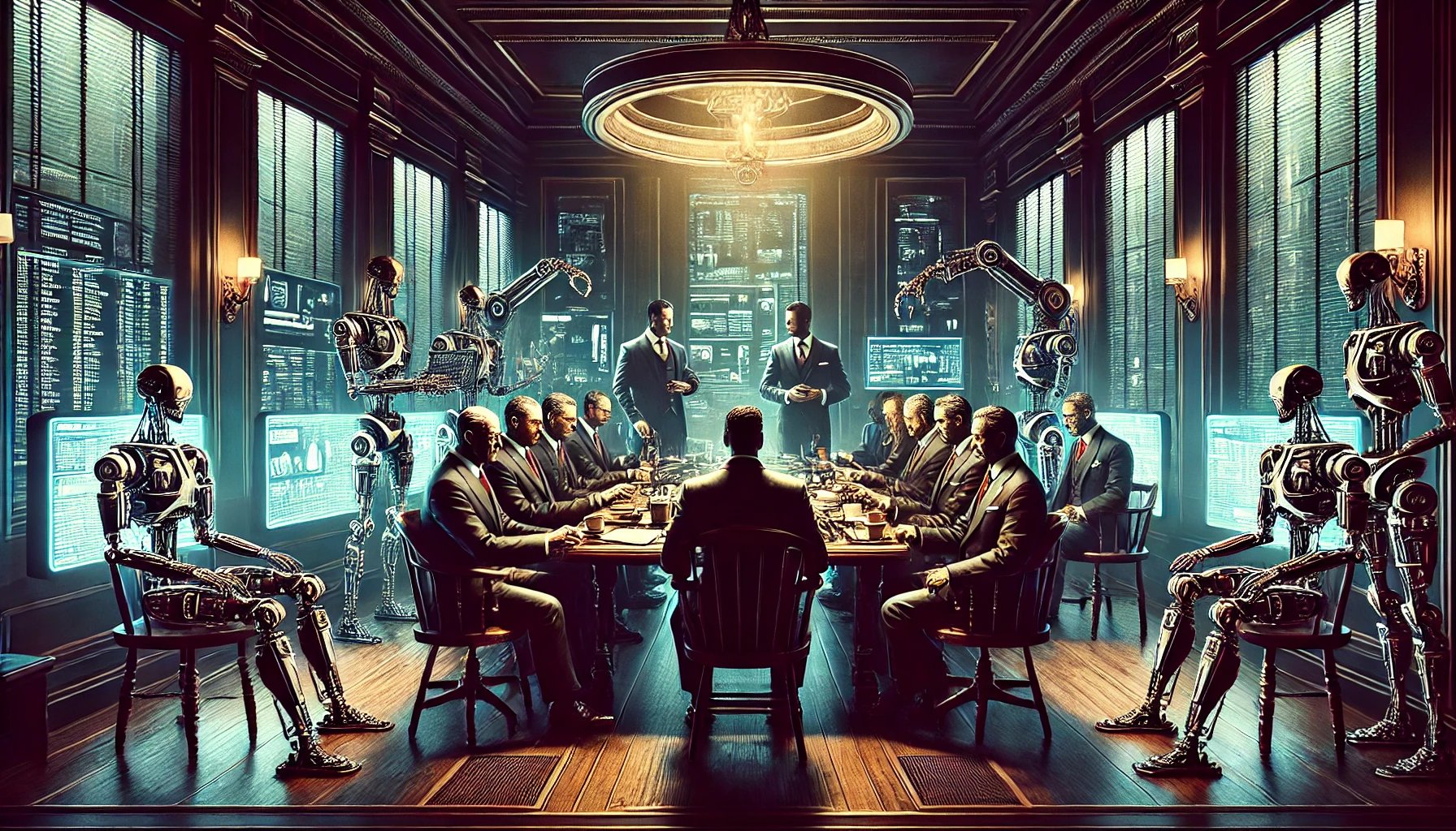 Dummheit schläft nicht [Undisruptable Technology - Ausgabe #275]