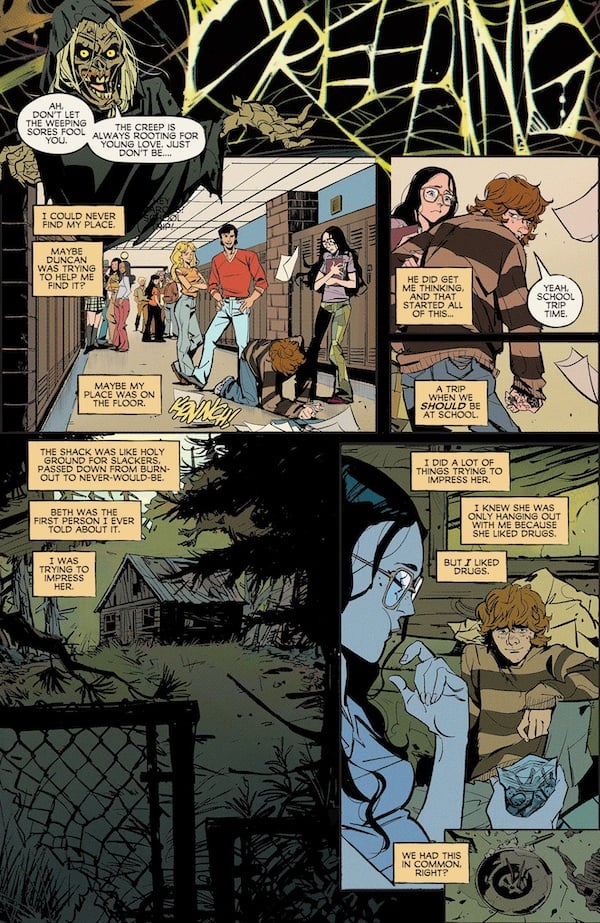 351: December is the time for mixed-metaphors