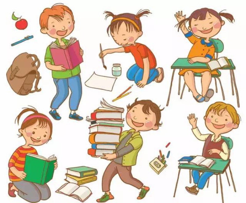 Tâm lý trẻ khi học tiếng Anh