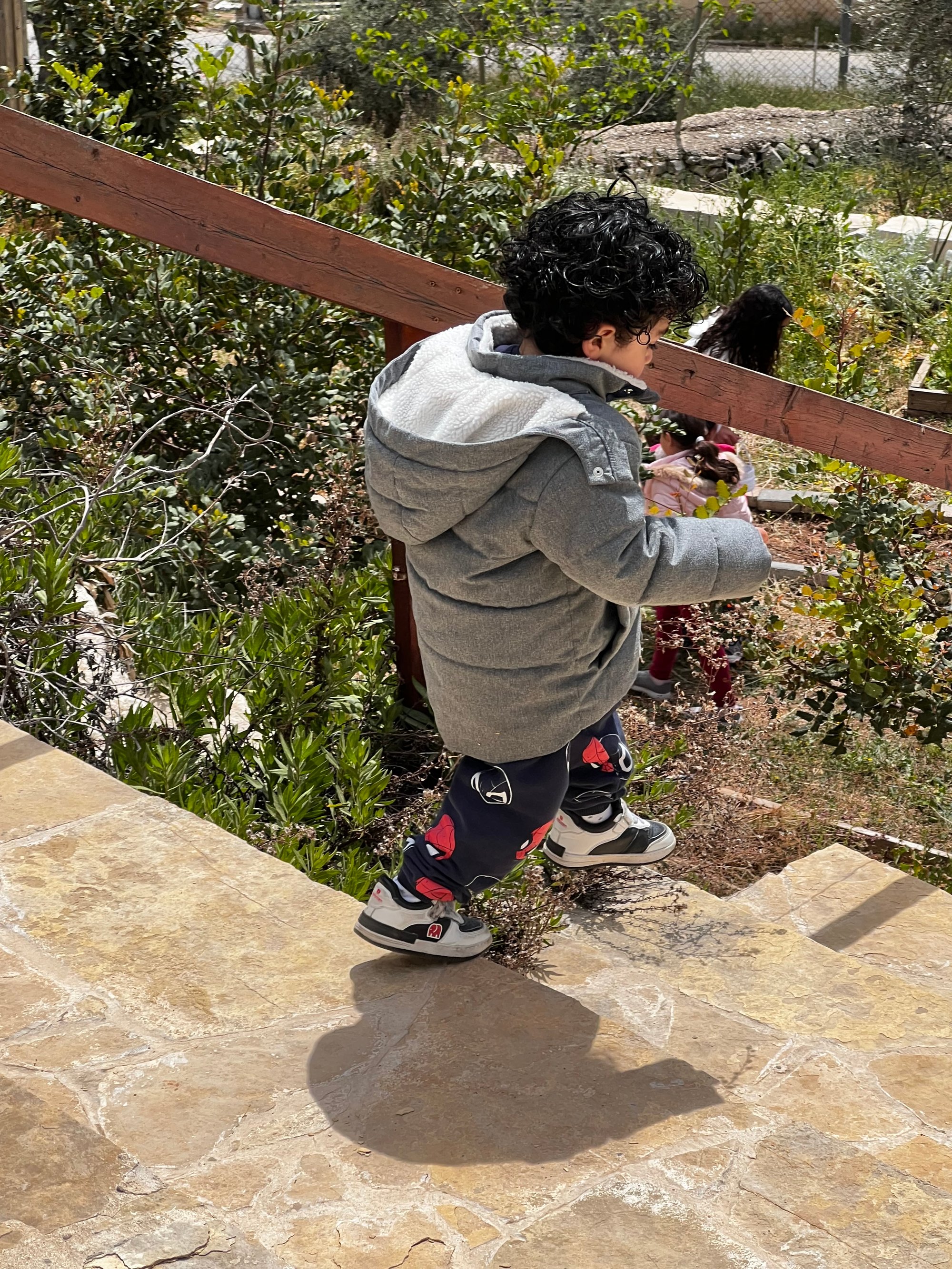 Palestine Museum of Natural History 