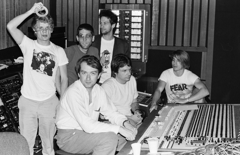 Me and My Friends #57 - Deluxe Desires