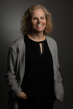Photo of Anne Gentle