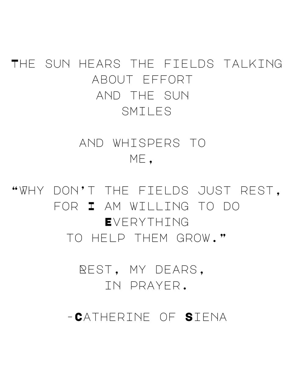 BONUS: The Art of Letting Go