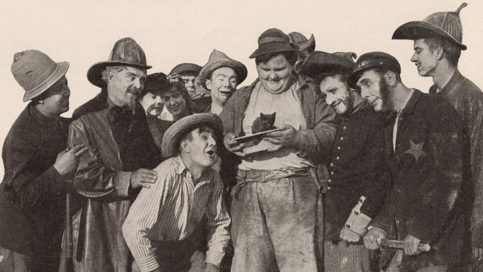 Haunty Hats & Save the Date ~ ExGld